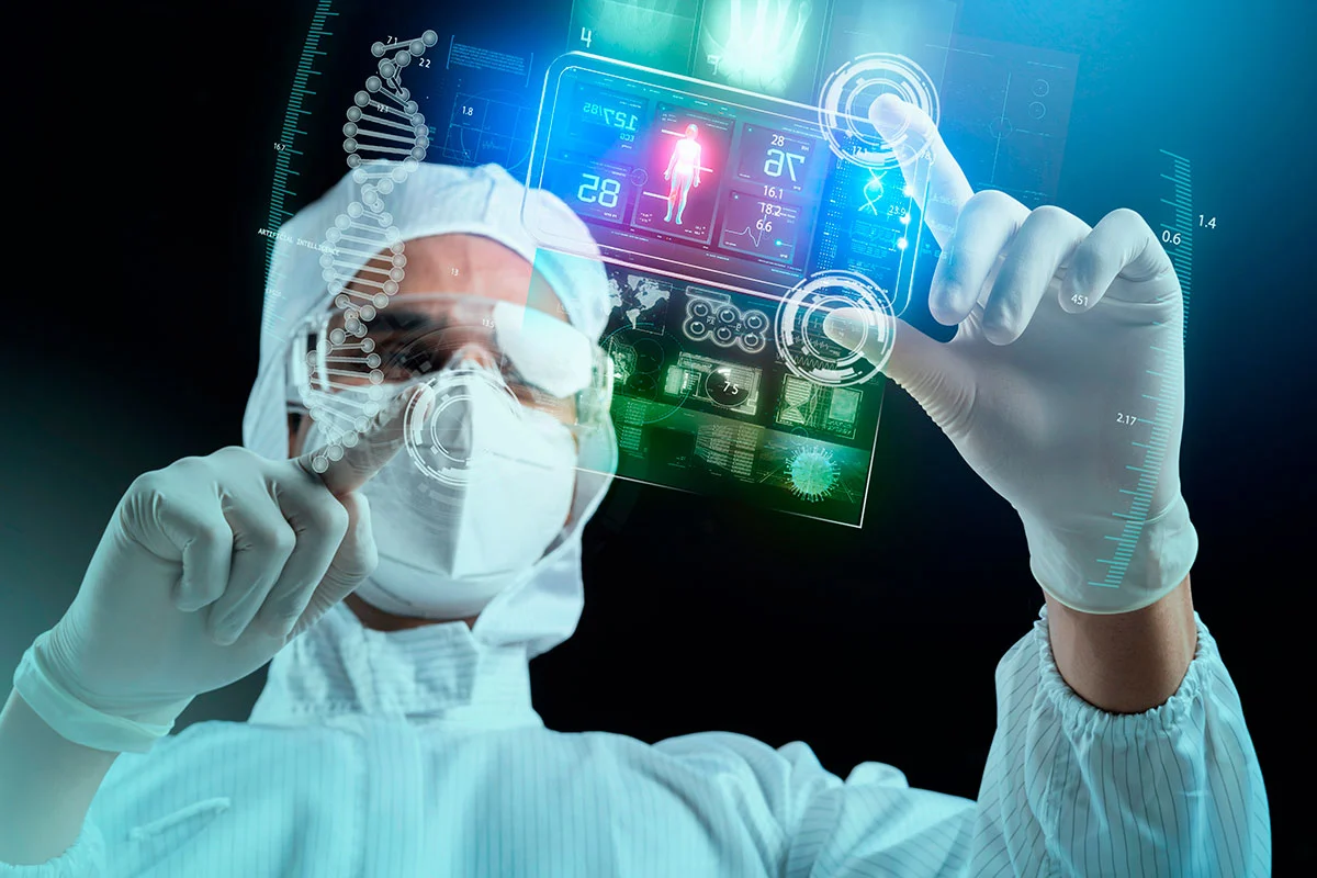 Los expertos afirman que alguno de nosotros podría vivir 1.000 años gracias a la tecnología