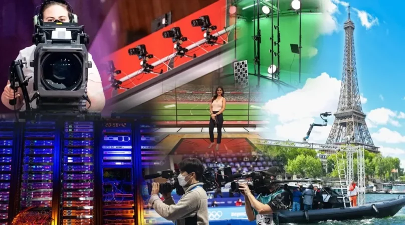 La nube, el 5G o la IA, entre las tecnologías clave para disfrutar de los JJOO 1 Merca2.es La nube, el 5G o la IA, entre las tecnologías clave para disfrutar de los JJOO