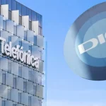 Telefónica y Digi, líderes en los extremos del mercado teleco Español