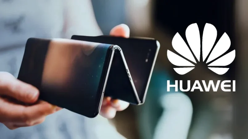 Telefono Huawei