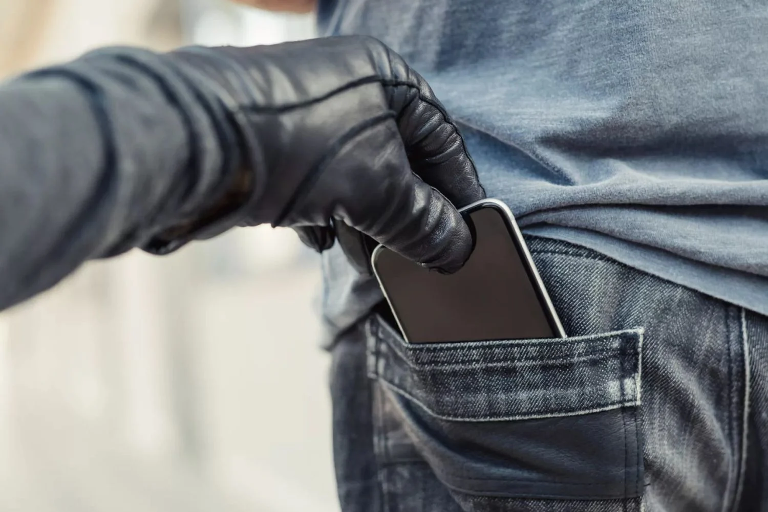 La Policía Nacional te da estos consejos por si te roban el teléfono
