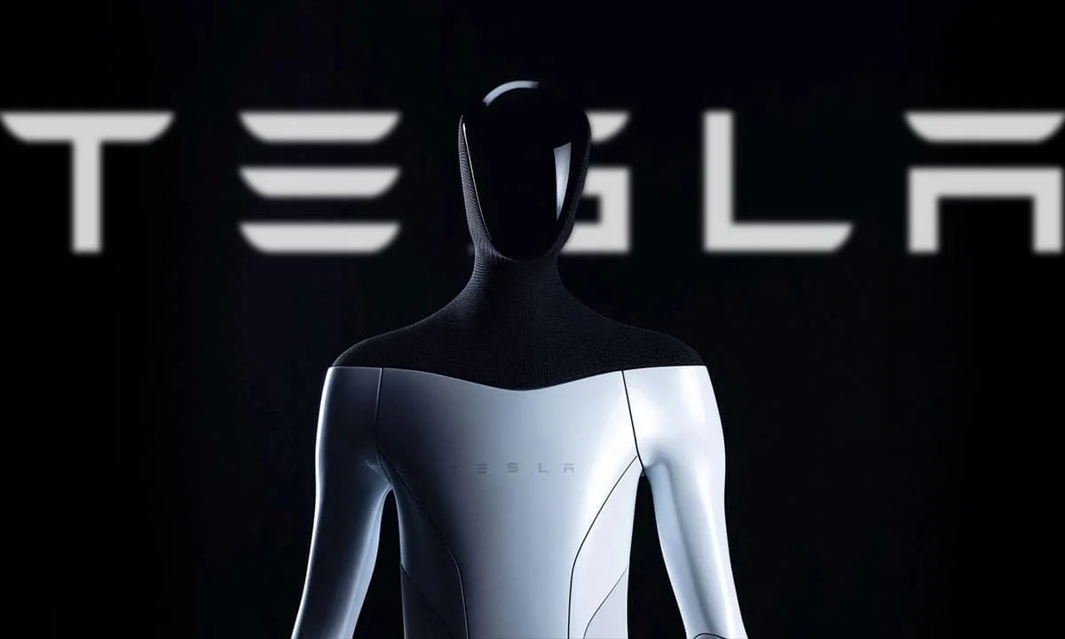 Tesla anuncia la fecha de lanzamiento y el precio de su nuevo robot humanoide