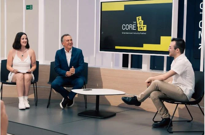 600 nuevos profesionales cubrirán la necesidad urgente de perfiles cualificados en el sector audiovisual