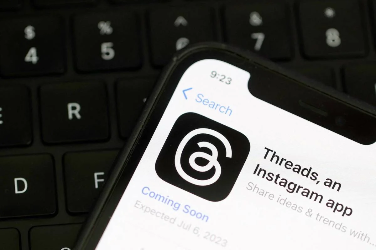 ¿Alcanzará Threads a X (Twitter) pronto? Estas son sus espectaculares cifras en su primer año