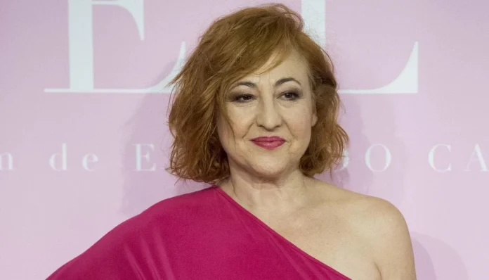 Tres espíritus ponen a prueba a Carmen Machi en una experiencia que aún la atormenta