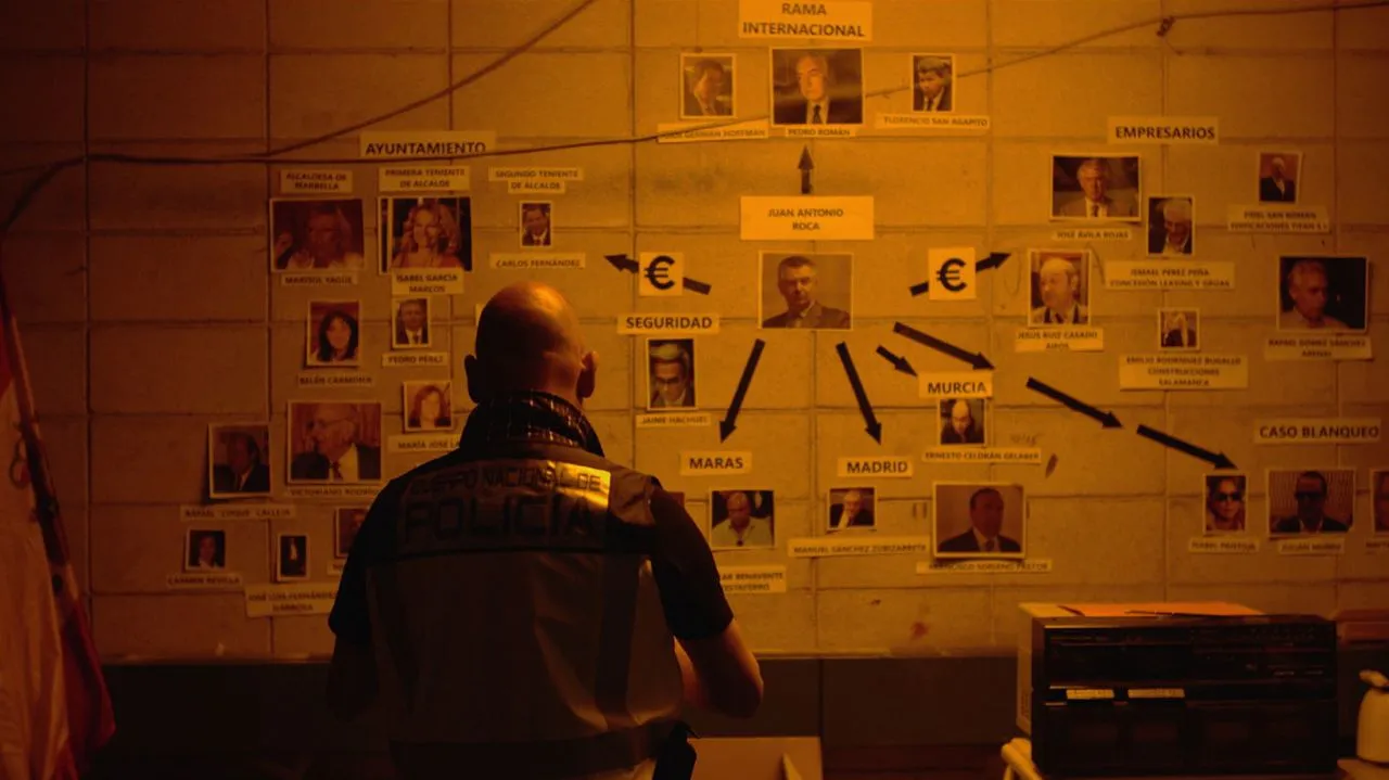 Este true crime de RTVE Play te dejará sin aliento con tan solo 4 episodios