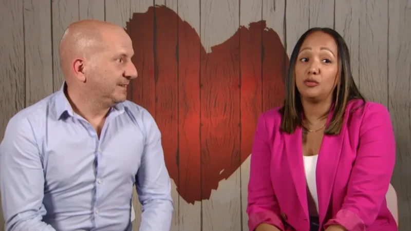 un soltero se viene arriba al saber que su cita se llama pamela ya te ha puesto eh 07f4 Merca2.es