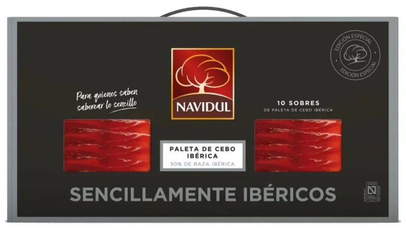 vas a estar todo el verano comiendo jamon asi es el maletin alcampo que puedes comprar por menos de 40 euros 960x539 1 Merca2.es