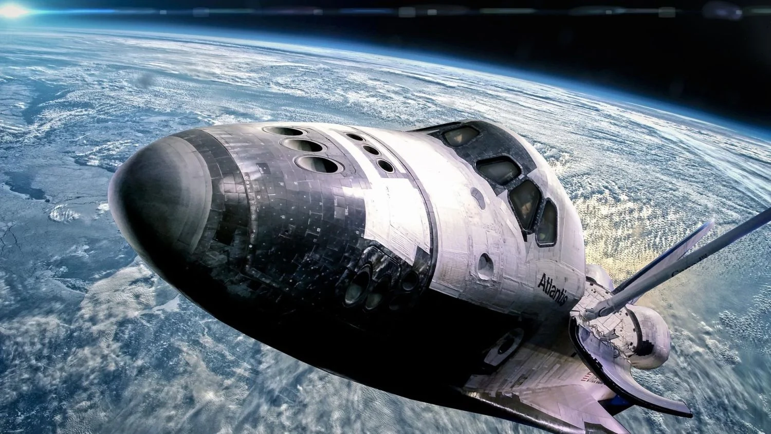 Ya hay fecha para los primeros vuelos al espacio desde Sevilla y es más pronto de lo que te imaginas