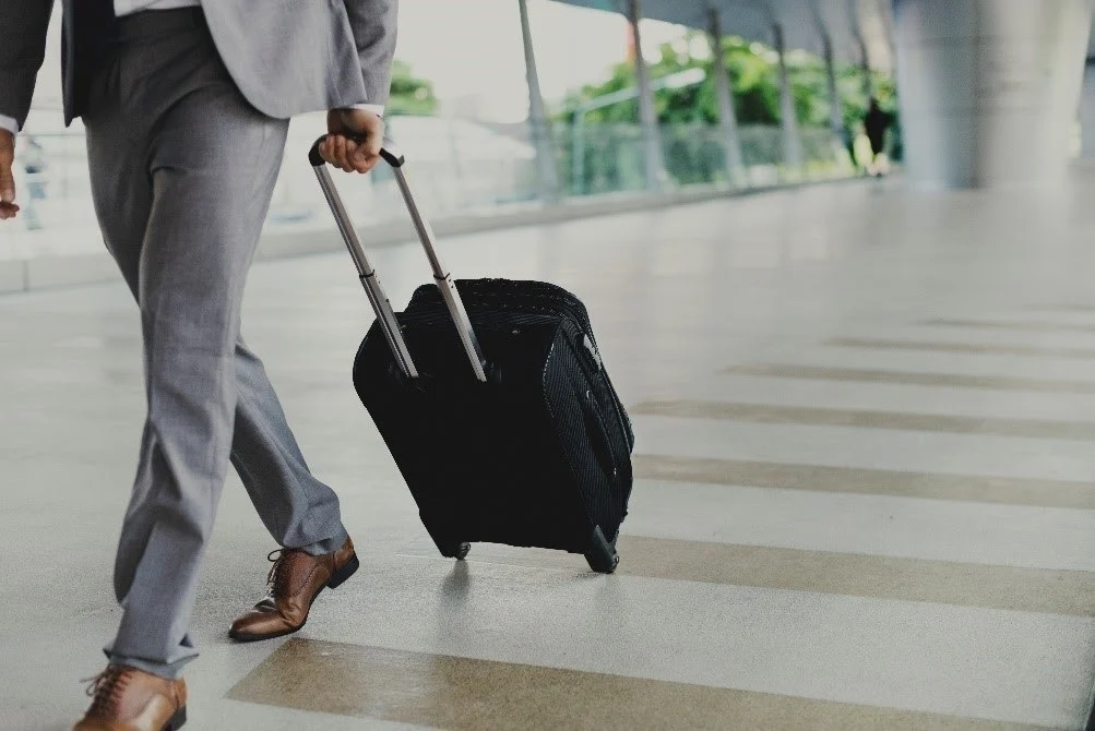 La categoría de hotel más sorprendente para los viajeros de negocios en Travelmyth