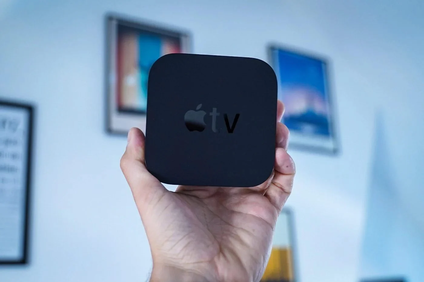 El próximo Apple TV Pro funcionará como una consola de videojuegos mini