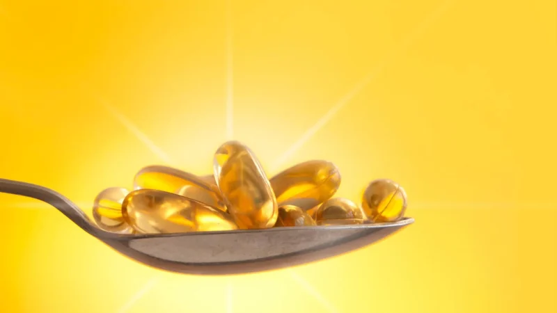 Harvard lo confirma: la vitamina esencial para hombres de más de 30 años 1 Merca2.es Importancia de los niveles adecuados de vitamina D
