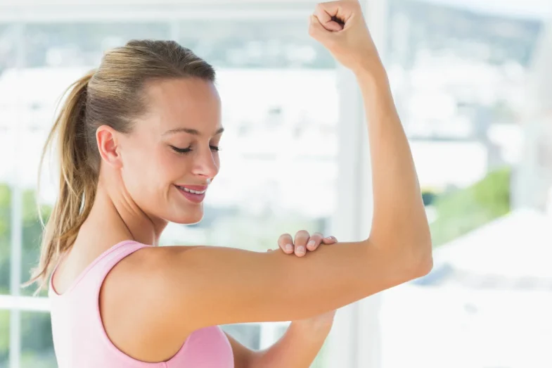 5 vitaminas que toda mujer debería tomar a partir de los 30 años