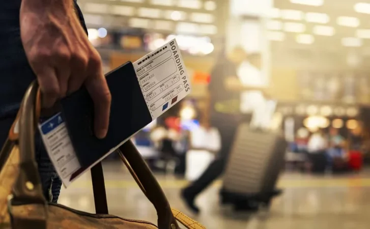 Averigua cuándo bajan de precio los billetes de avión que buscas gracias a estas webs 1 Merca2.es Webs avión