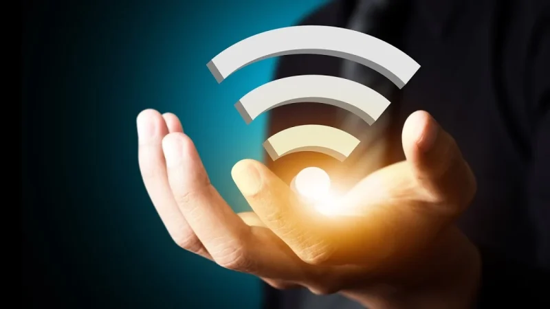 Conéctate a una red Wi-Fi sin contraseña con estos trucos infalibles 1 Merca2.es WiFi red