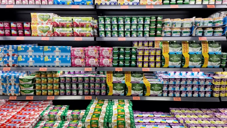 El yogur con bífidus de Mercadona que arrasa en ventas: solo 1 euro y recomendado por expertos