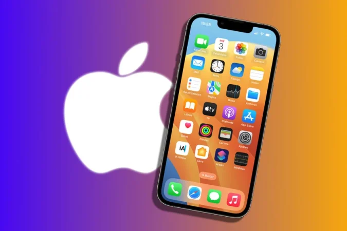 YouTube Apple
