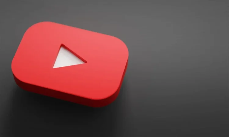 YouTube Google