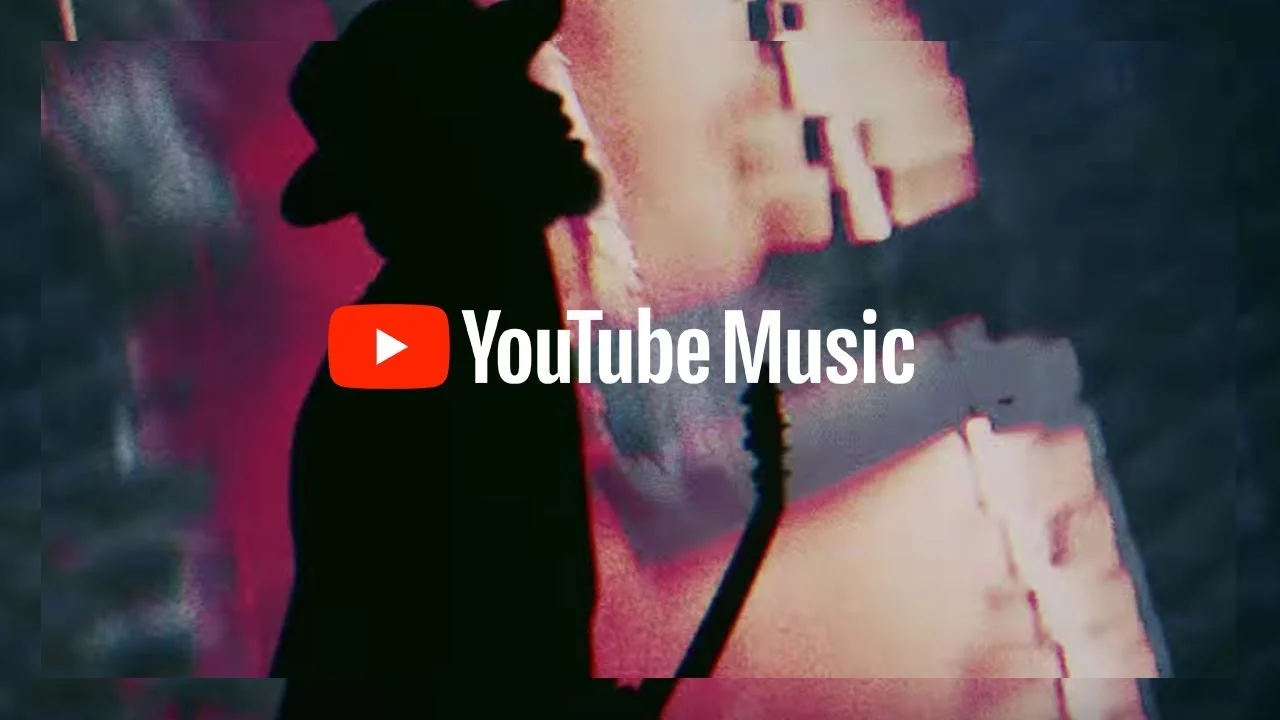 YouTube Music encontrará cualquier canción para ti con esta función