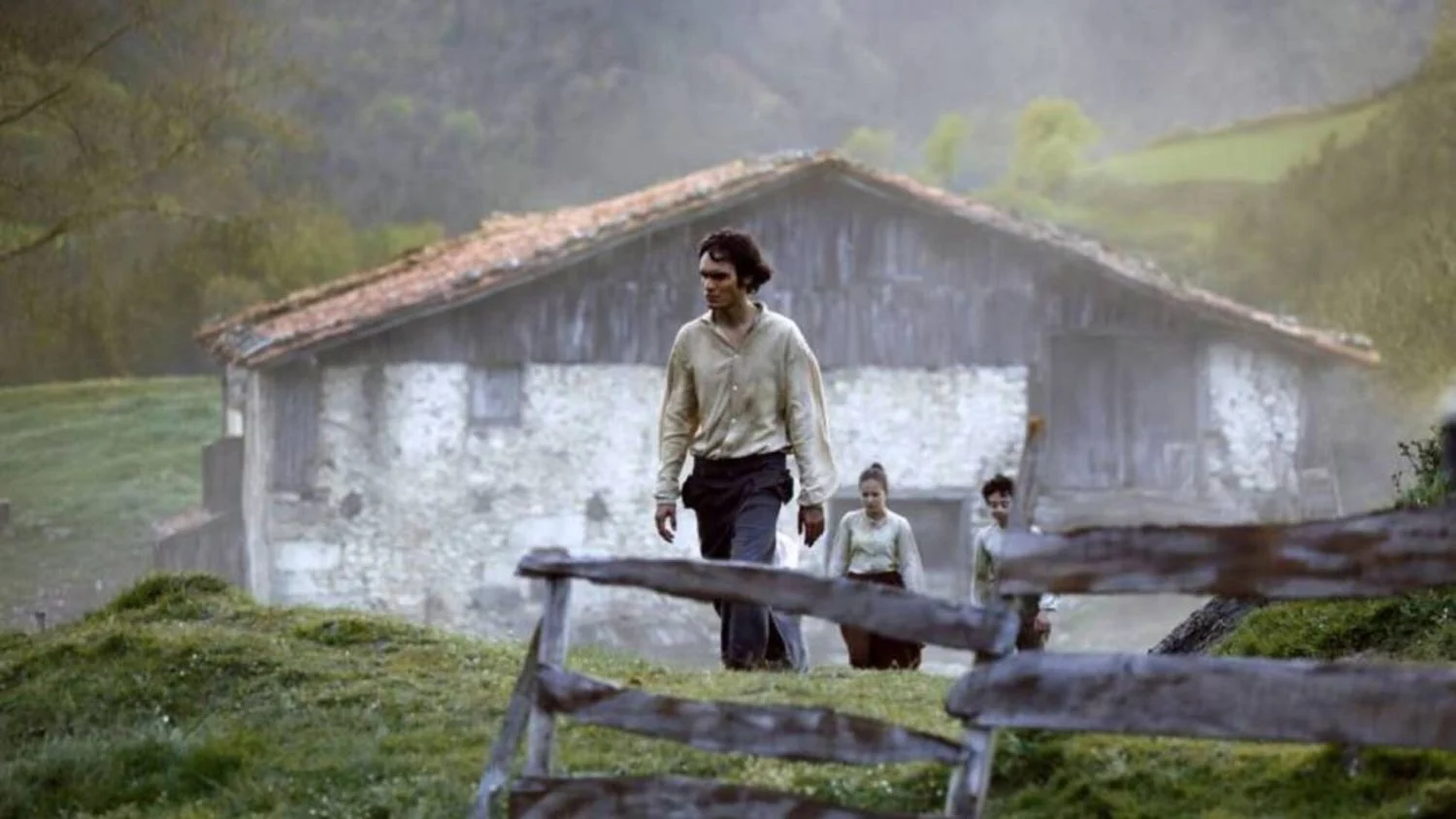 10 Goyas y una historia real: el dramón de RTVE Play que tienes que ver este fin de semana