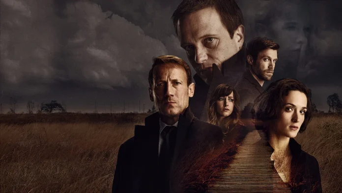 2 días y 6 capítulos: la cuenta atrás para ver este thriller policiaco en Netflix