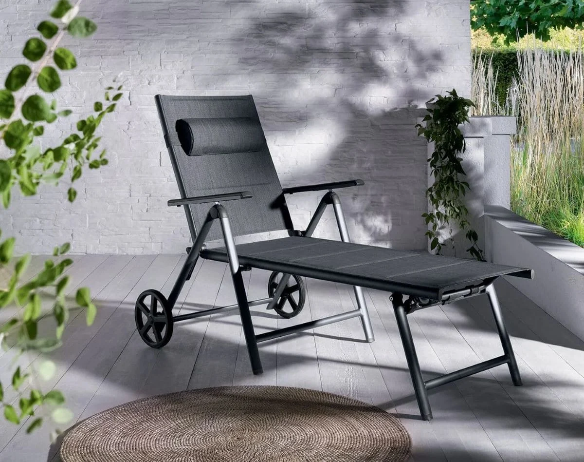 Dale una nueva vida a tu jardín con la hamaca multiusos de Lidl
