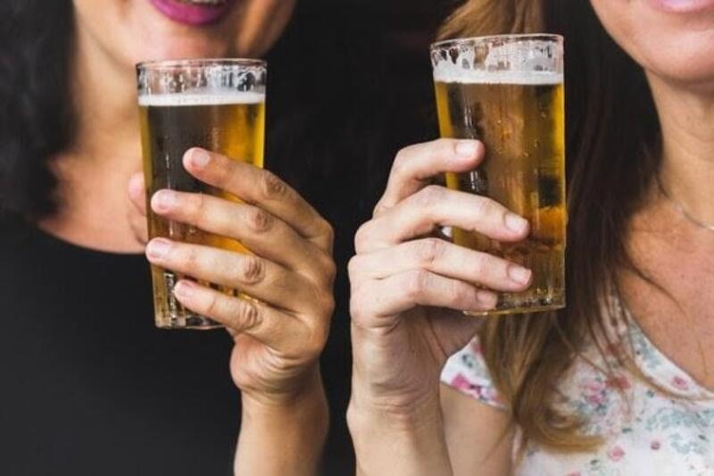 La cervecera brasileña Ambev incrementa sus ganancias un 3% en los seis primeros meses