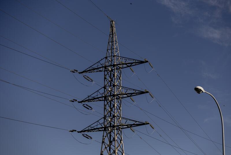 La electricidad se encarece un 29% en julio y ya cuesta 72,31 euros/MWh