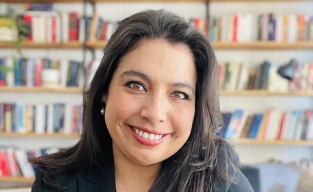 La firma Garrigues incorpora a Karen Werner como nueva socia a cargo del departamento de Litigación y Arbitraje en Chile
