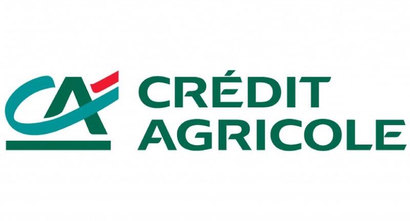 Destacado incremento de los beneficios de Crédit Agricole: crecen un 14,2% hasta junio
