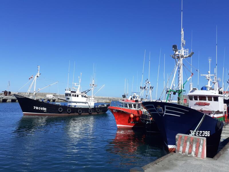 El Gobierno se pone manos a la obra para analizar las necesidades de la pesca y promover el relevo generacional