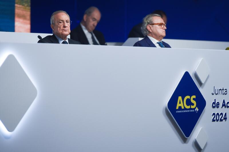 Texas da luz verde a la estatización de la autopista de ACS, con un desembolso máximo de 1.606 millones de euros