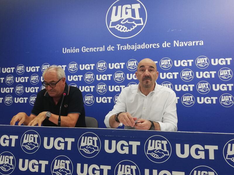 UGT señala que la sentencia europea sobre el despido improcedente es de obligado seguimiento y pide retomar el diálogo social