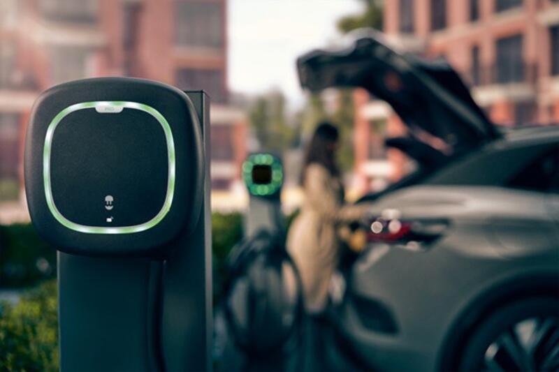 Wallbox registra un alza del 48% en la facturación trimestral