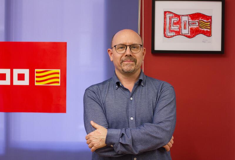 CCOO exige a Bosal soluciones para los trabajadores y la reactivación industrial de la planta de Pedrola