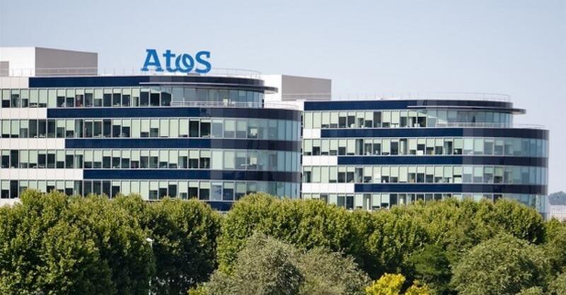 Atos registra un notable aumento de sus pérdidas hasta los 1.941 millones de euros en el primer semestre