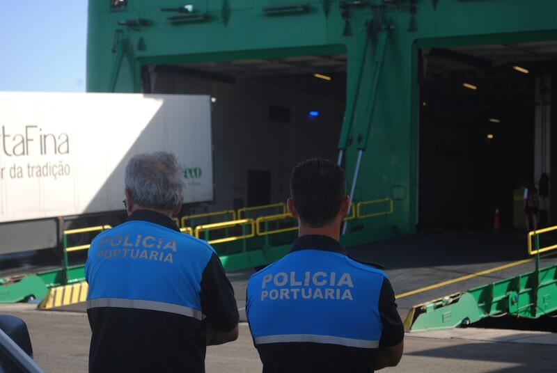 La Coordinadora eleva a la Audiencia Nacional su reclamación por el mismo derecho de participación sindical en los puertos