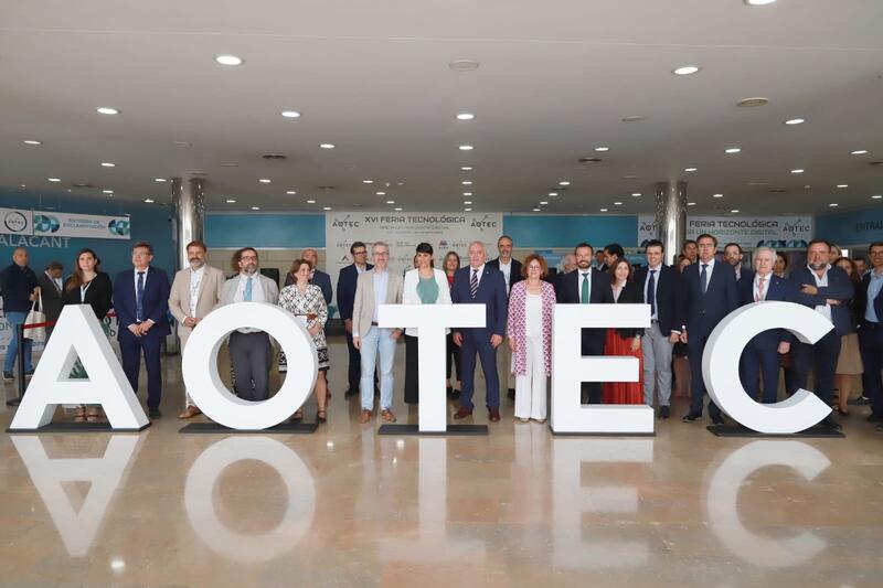 Aotec reclama a Bruselas que los datos de ciudadanos y compañías se conserven en Europa