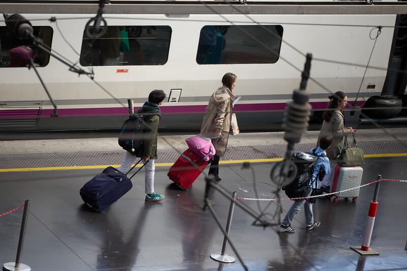 Comisión fiscalizadora de percances en transporte ferroviario, aéreo y naval arranca en 20 días