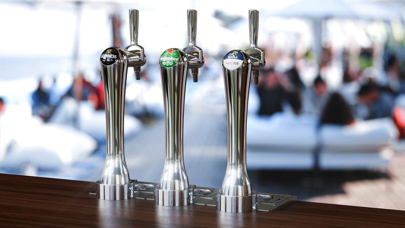 Heineken España destina 273 millones, un 14% más, en 2023 para apoyar a la hostelería