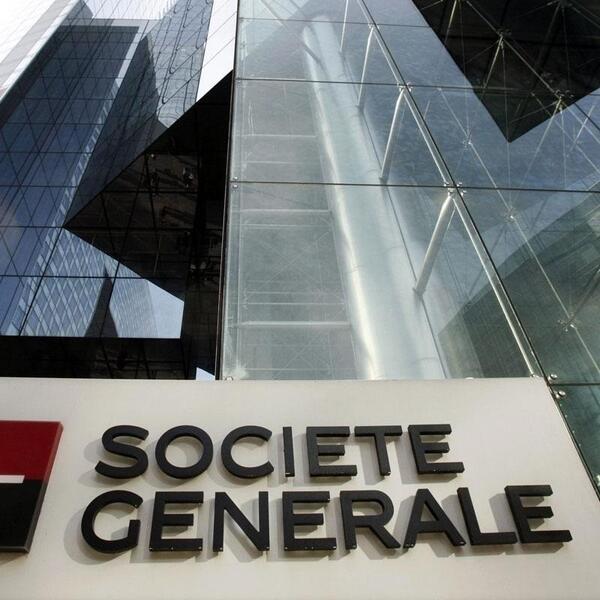 Société Générale cierra la venta de sus unidades de banca privada en Reino Unido y Suiza a UBP por 900 millones de euros