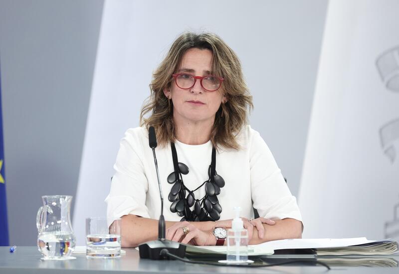 El Gobierno pone en marcha el concurso de transición justa para Puente Nuevo con 409 MW de capacidad renovable