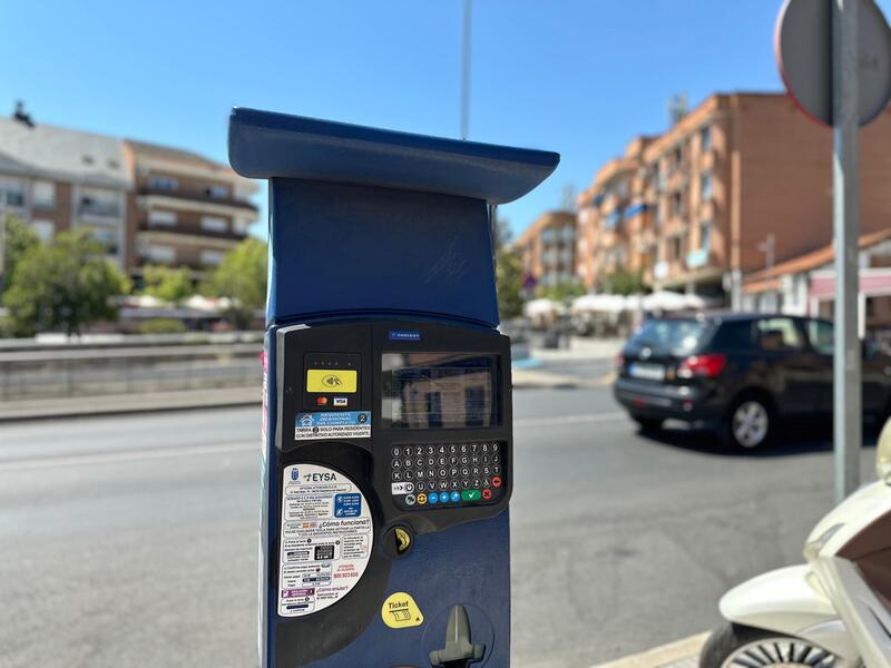 Bajo la lupa de la CNMC: Eysa y Empark enfrentan una pesquisa por presuntas conductas anticompetitivas en zonas SER