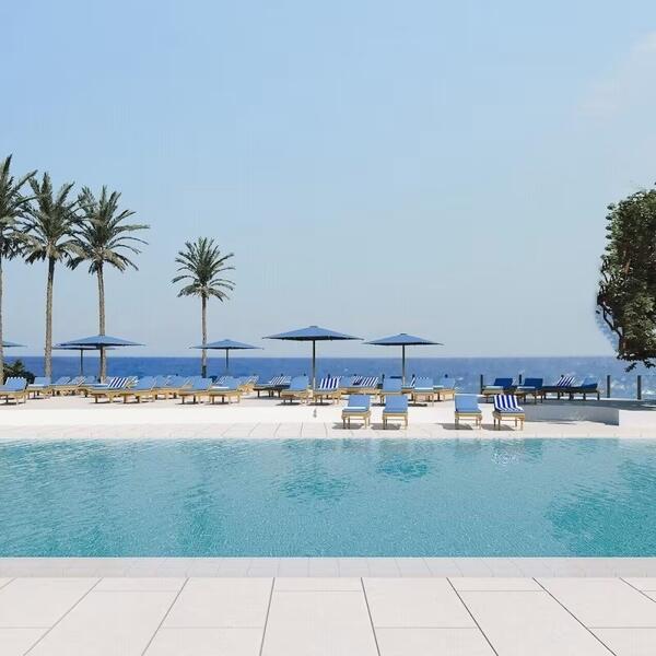 Fergus Group apuesta por Ibiza con un resort de lujo previsto para 2025, ampliando así su cartera a 30 hoteles