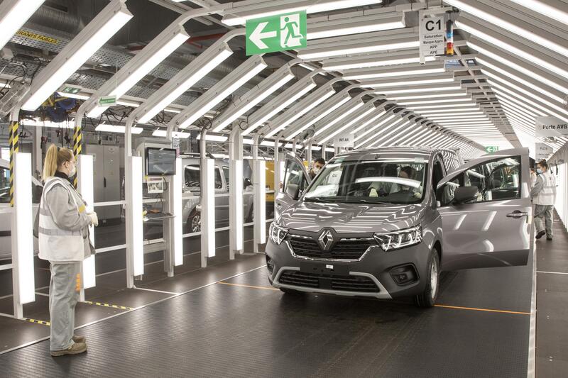 Precios industriales de la eurozona dan un giro inesperado: se elevan un 0,5% en junio rompiendo con la tendencia a la baja