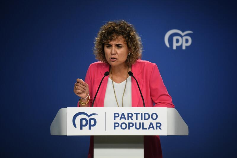 Tensión en la designación del próximo gobernador del Banco de España: el PP insiste en su negativa a Escrivá