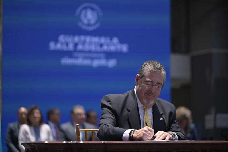 El FMI insta a Guatemala a optimizar el entorno de negocios y atraer las imprescindibles inversiones foráneas