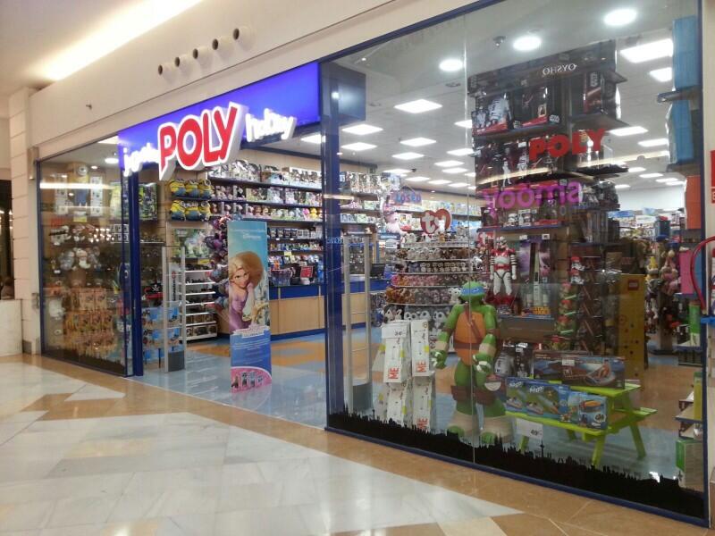 El fin de una era: Poly Juguetes cesa sus operaciones en toda España