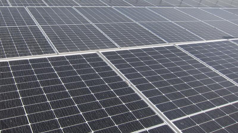 El autoconsumo fotovoltaico repunta un 41% en el segundo trimestre, aunque no recupera cifras de 2023