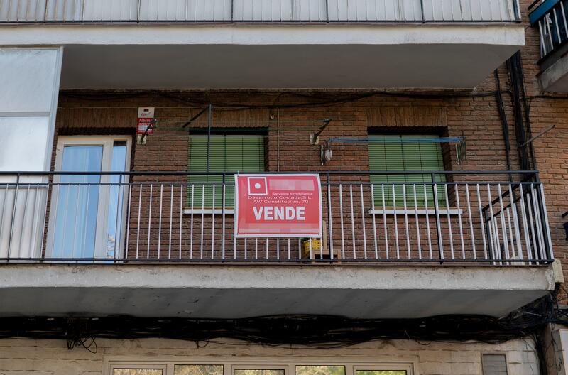 Idealista revela que el 14% de las viviendas se vendieron en menos de una semana durante el segundo trimestre